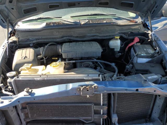 Photo 11 from auction – 2005 DODGE RAM 1500 with VIN 1D7HA18NX5S174049
