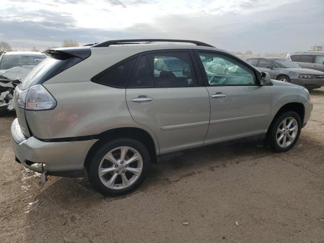 Photo 3 from auction – 2009 LEXUS RX with VIN 2T2HK31U69C107813