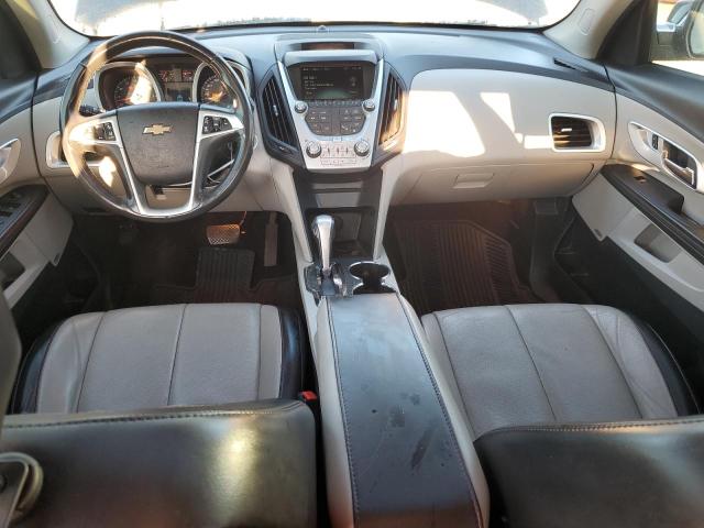 Photo 8 from auction – 2015 CHEVROLET EQUINOX LT with VIN 2GNFLDE31F6429165