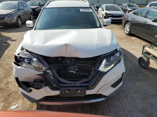 Фото 5 с аукциона – 2017 NISSAN ROGUE S с VIN KNMAT2MT2HP589969