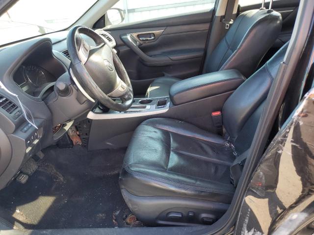 Photo 7 from auction – 2015 NISSAN ALTIMA with VIN 1N4BL3AP7FC216485