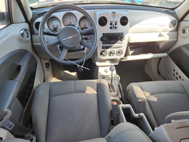 Photo 8 from auction – 2009 CHRYSLER PT CRUISER with VIN 3A8FY58979T591391