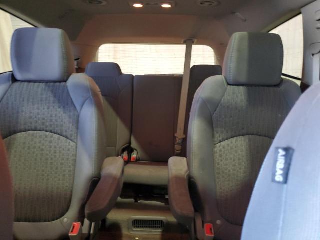Photo 10 from auction – 2017 CHEVROLET TRAVERSE L with VIN 1GNKVGKD9HJ232435