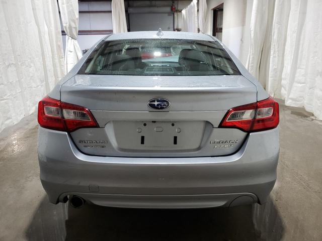 Photo 6 from auction – 2016 SUBARU LEGACY 2.5 with VIN 4S3BNAN61G3060438