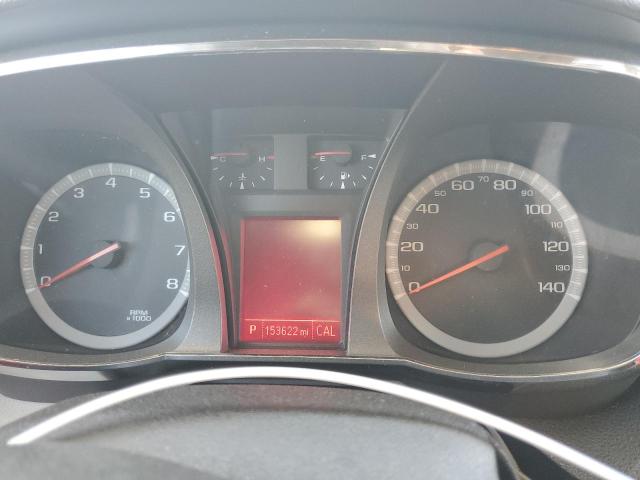 Photo 9 from auction – 2012 GMC TERRAIN SLE with VIN 2GKFLREK0C6304090
