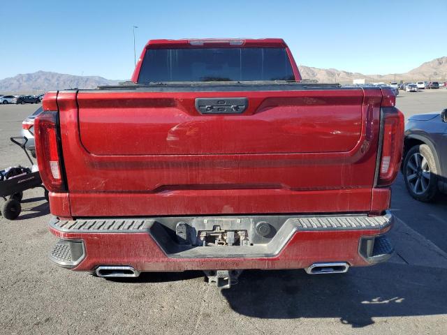 Photo 6 from auction – 2021 GMC SIERRA K15 with VIN 3GTU9EET5MG409913