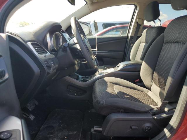 Photo 7 from auction – 2016 DODGE JOURNEY SE with VIN 3C4PDCAB8GT246649