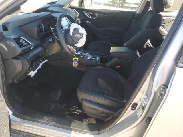 Photo 7 from auction – 2024 SUBARU FORESTER P with VIN JF2SKACCXRH484144