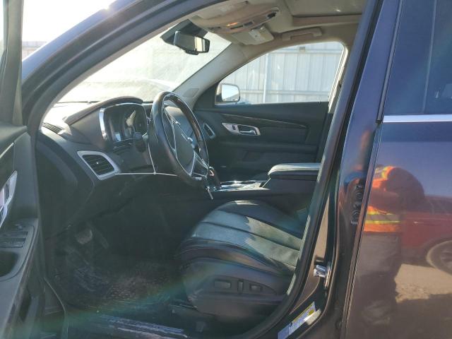 Photo 7 from auction – 2013 GMC TERRAIN DE with VIN 2GKFLZE38D6333007