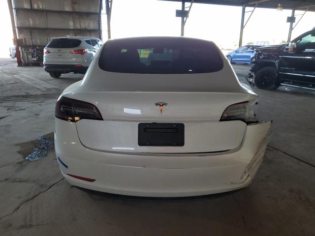 Photo 6 from auction – 2023 TESLA MODEL 3 with VIN 5YJ3E1EA0PF517719