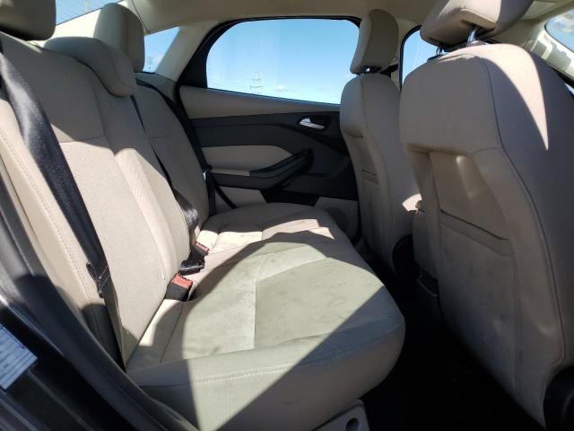 Photo 10 from auction – 2017 FORD FOCUS SE with VIN 1FADP3F28HL225614
