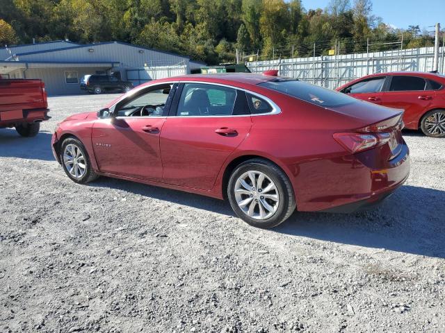 Photo 2 from auction – 2019 CHEVROLET MALIBU LT with VIN 1G1ZD5ST3KF219916