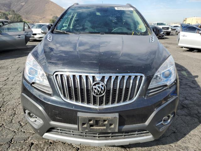 Photo 5 from auction – 2016 BUICK ENCORE CON with VIN KL4CJBSB2GB733499