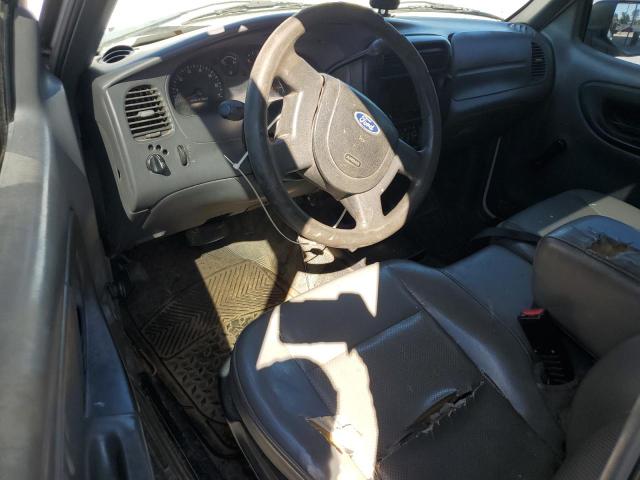 Photo 8 from auction – 2004 FORD RANGER with VIN 1FTYR10U44PB60297