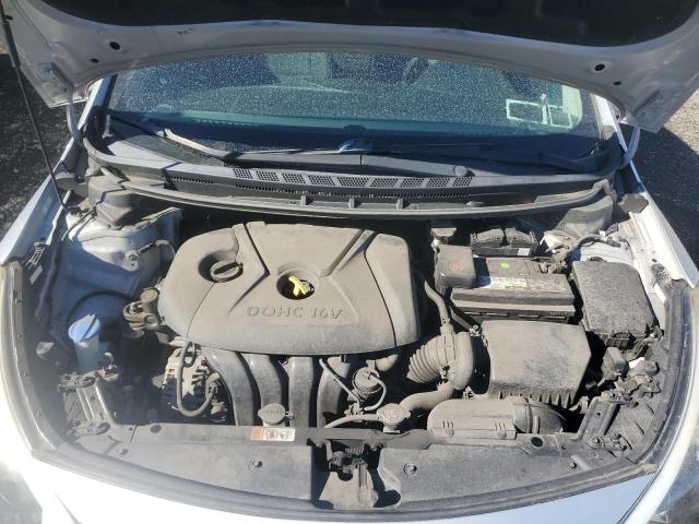 Photo 11 from auction – 2016 KIA FORTE EX with VIN KNAFK4A64G5569118