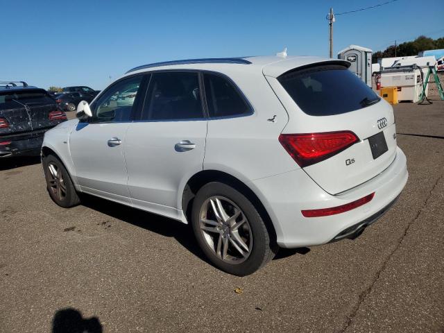 Photo 2 from auction – 2015 AUDI Q5 PREMIUM with VIN WA1DGAFP7FA129213