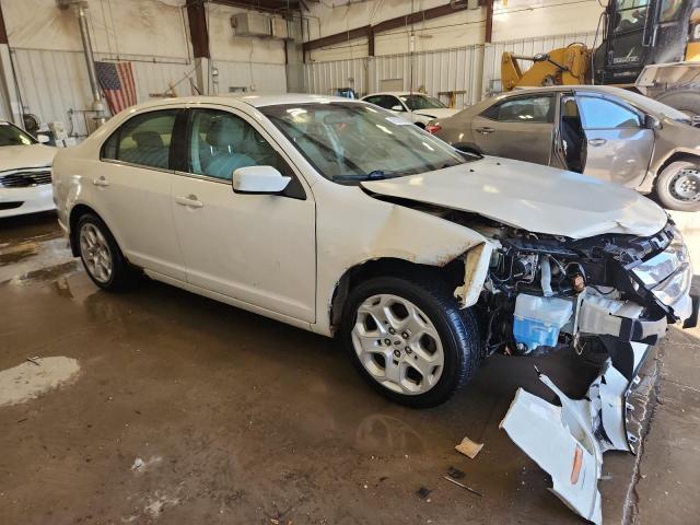 Photo 4 from auction – 2010 FORD FUSION SE with VIN 3FAHP0HG2AR222787