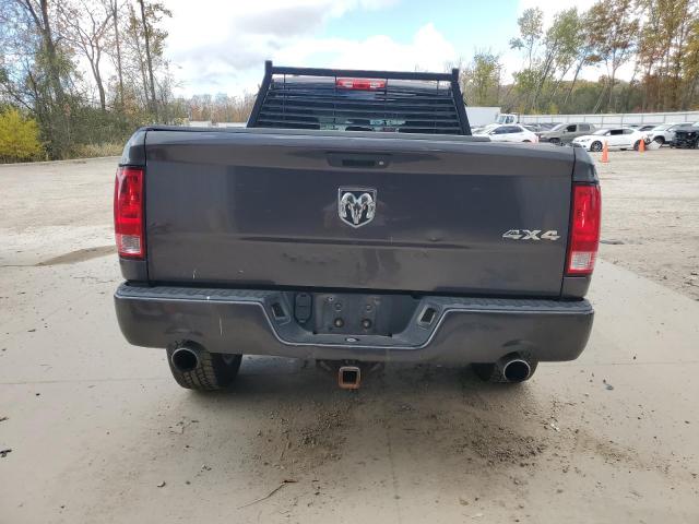Photo 6 from auction – 2015 RAM 1500 ST with VIN 1C6RR7FT4FS618983
