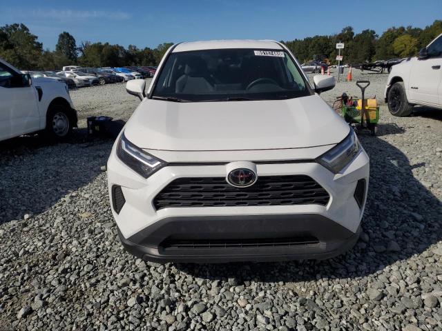 Photo 5 from auction – 2023 TOYOTA RAV4 LE with VIN 2T3G1RFV4PC350693