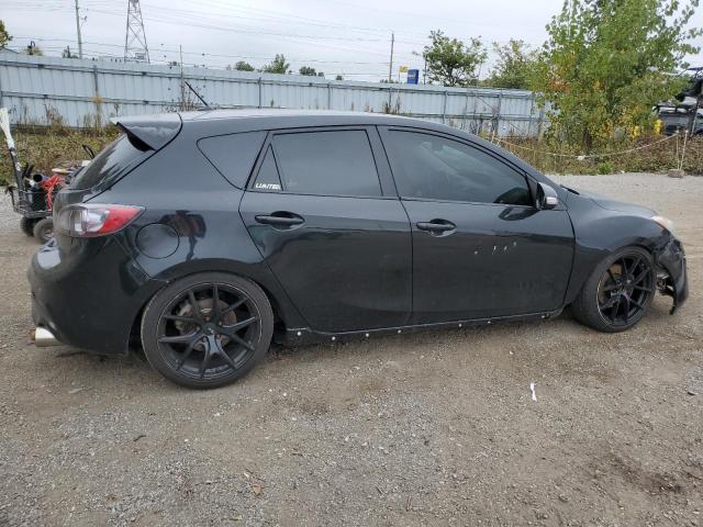 Photo 3 from auction – 2010 MAZDA 3 S with VIN JM1BL1H52A1296284