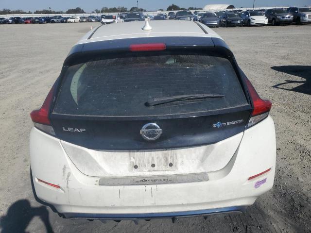 Photo 6 from auction – 2019 NISSAN LEAF S with VIN 1N4AZ1CP6KC306376
