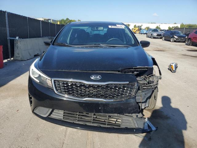 Photo 5 from auction – 2017 KIA FORTE LX with VIN 3KPFK4A75HE114022