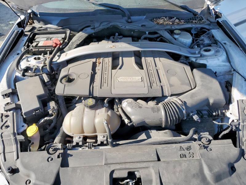 Photo 11 from auction – 2019 FORD MUSTANG with VIN 1FA6P8CF1K5118171