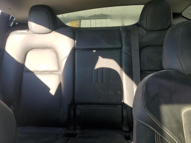 Photo 10 from auction – 2021 TESLA MODEL Y with VIN 5YJYGDEE8MF183097