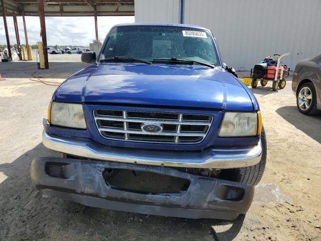 Photo 5 from auction – 2003 FORD RANGER SUP with VIN 1FTYR14V13PB28506