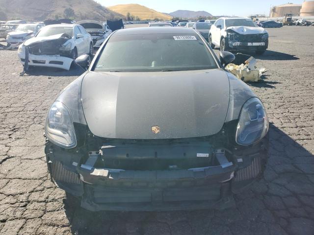 Foto 5 de la subasta – 2018 PORSCHE PANAMERA 4 con VIN WP0AE2A76JL127672