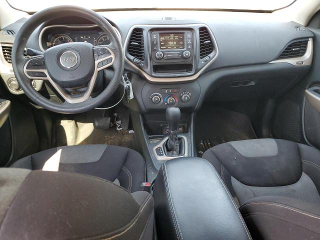 Photo 8 from auction – 2017 JEEP CHEROKEE S with VIN 1C4PJLAB1HW669285