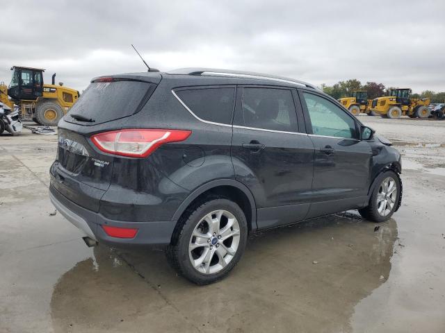 Photo 3 from auction – 2014 FORD ESCAPE TIT with VIN 1FMCU9J90EUD18781