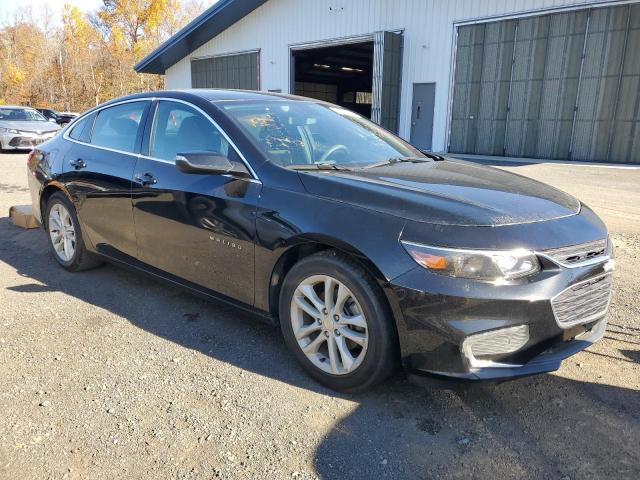 Photo 4 from auction – 2018 CHEVROLET MALIBU LT with VIN 1G1ZD5ST3JF169274