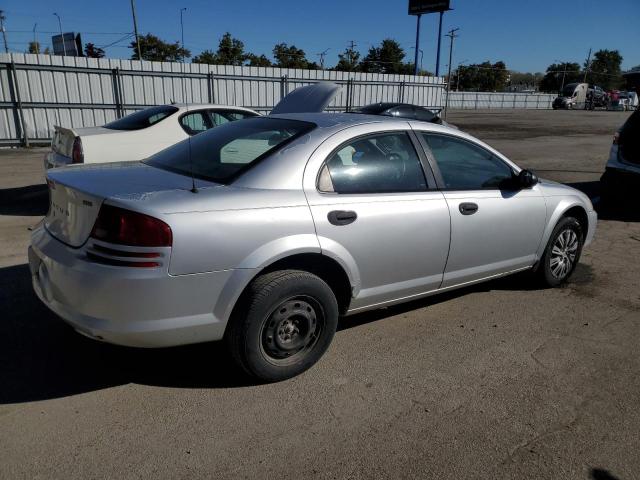 Zdjęcie 3 z aukcji – 2004 DODGE STRATUS SE z VIN 1B3EL36X44N120705