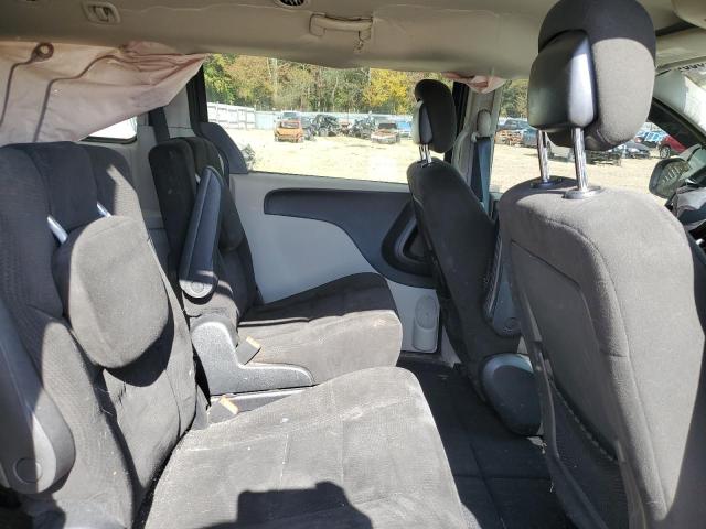 Photo 11 from auction – 2015 DODGE GRAND CARA with VIN 2C4RDGBG9FR683796