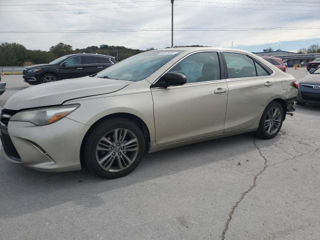 TOYOTA CAMRY LE 2015 with VIN 4T1BF1FK3FU499556 - Photo from auction
