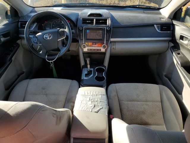 Zdjęcie 8 z aukcji – 2012 TOYOTA CAMRY BASE z VIN 4T4BF1FK8CR203464