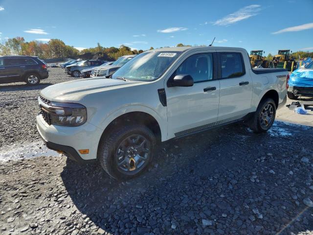FORD MAVERICK X 2024 with VIN 3FTTW8C94RRA72269 - Photo from auction