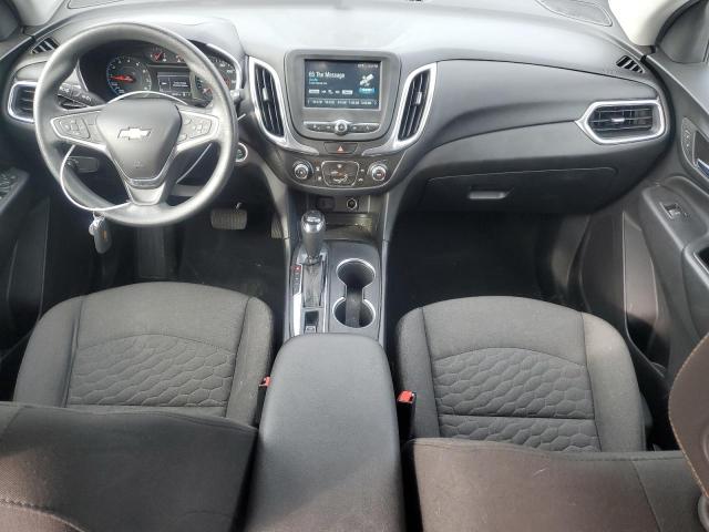 Photo 8 from auction – 2018 CHEVROLET EQUINOX LT with VIN 2GNAXJEVXJ6208722