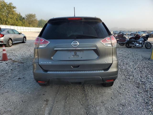 Photo 6 from auction – 2015 NISSAN ROGUE S with VIN KNMAT2MT2FP559433