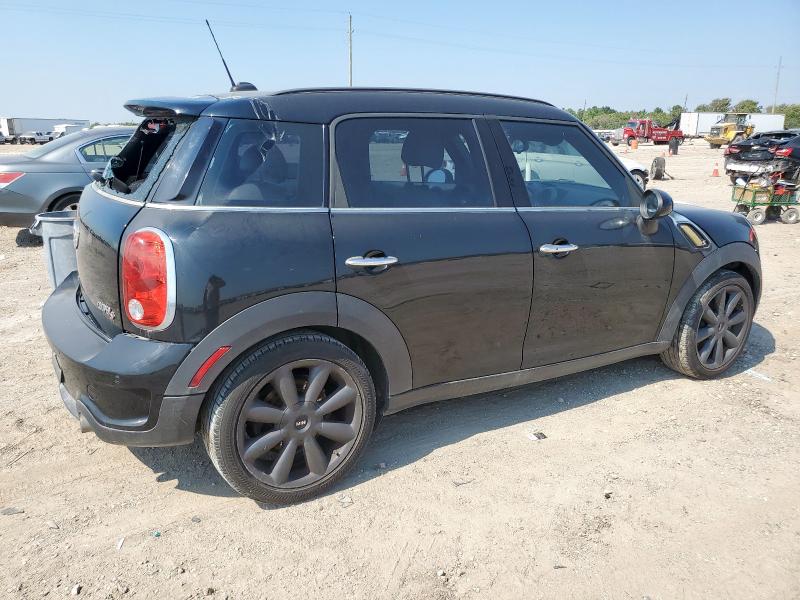 Фото 3 с аукциона – 2011 MINI COOPER S C с VIN WMWZC3C51BWL79188