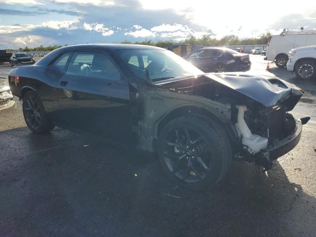 Photo 4 from auction – 2023 DODGE CHALLENGER with VIN 2C3CDZJG4PH685812