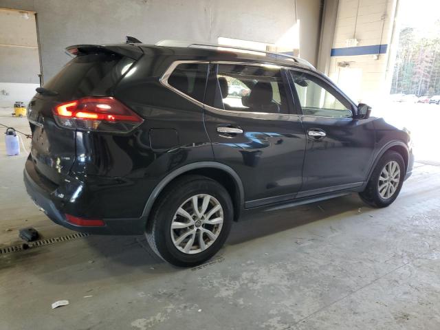 Photo 3 from auction – 2020 NISSAN ROGUE S with VIN KNMAT2MT1LP513619
