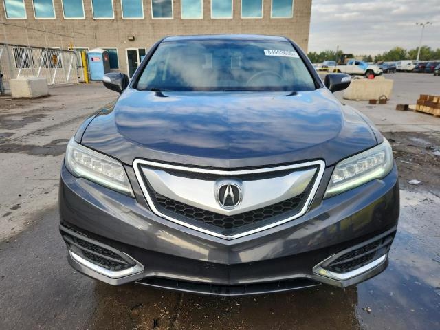Zdjęcie 5 z aukcji – 2016 ACURA RDX z VIN 5J8TB4H38GL016342