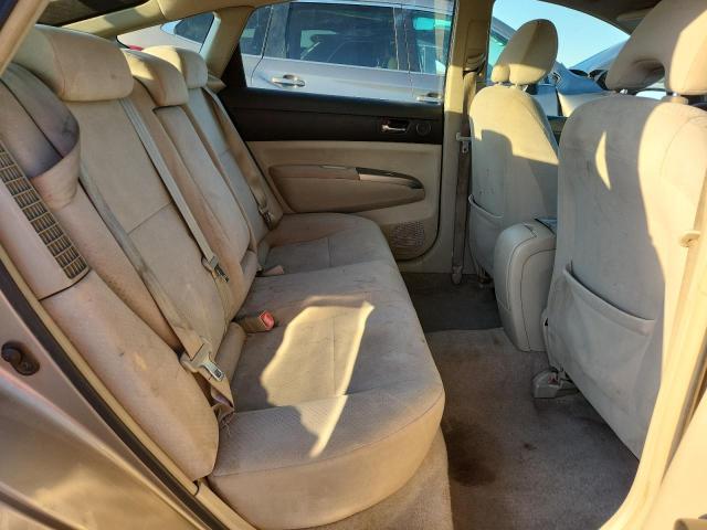 Photo 10 from auction – 2006 TOYOTA PRIUS with VIN JTDKB20U063163045