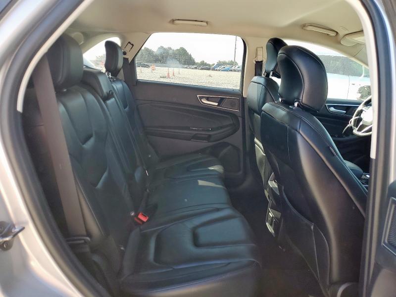Photo 11 from auction – 2019 FORD EDGE TITAN with VIN 2FMPK3K92KBC15284