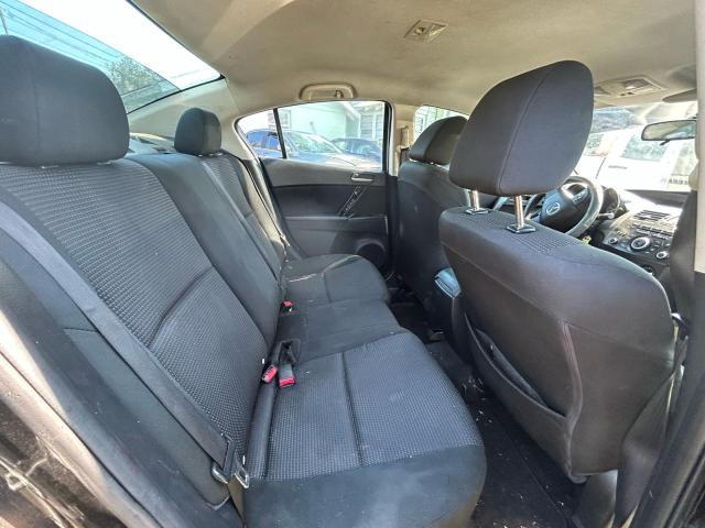 Photo 6 from auction – 2013 MAZDA 3 I with VIN JM1BL1TF6D1790880