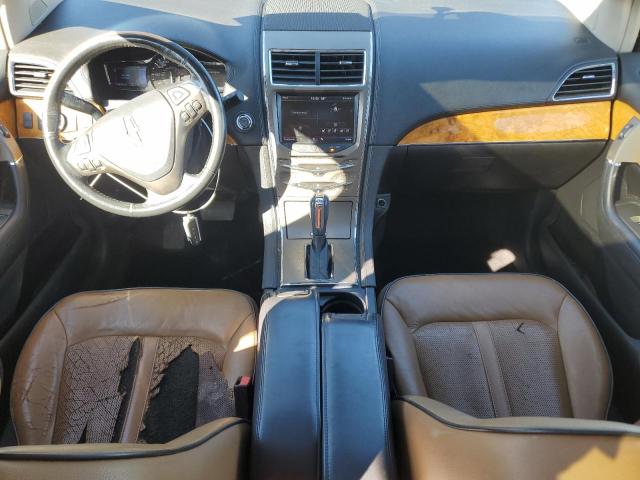 Photo 8 from auction – 2013 LINCOLN MKX with VIN 2LMDJ6JK9DBL17300