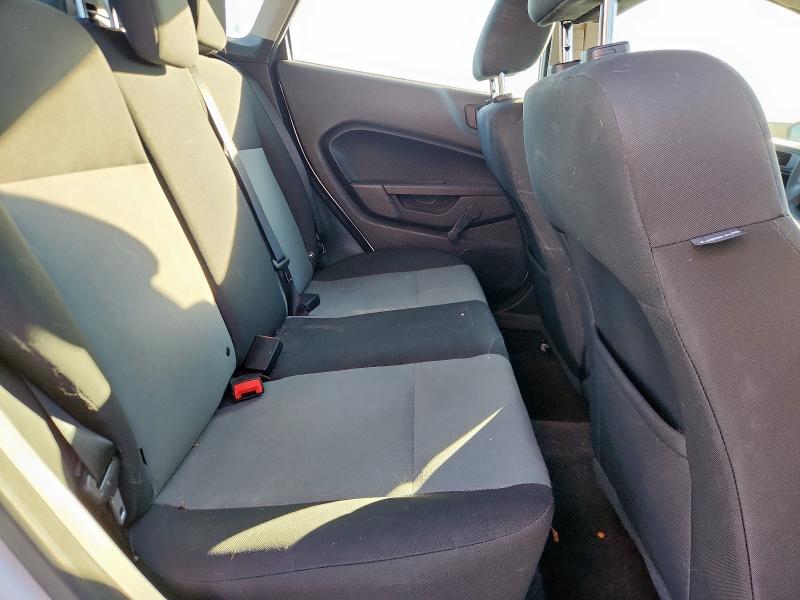 Photo 10 from auction – 2015 FORD FIESTA S with VIN 3FADP4AJ4FM159384