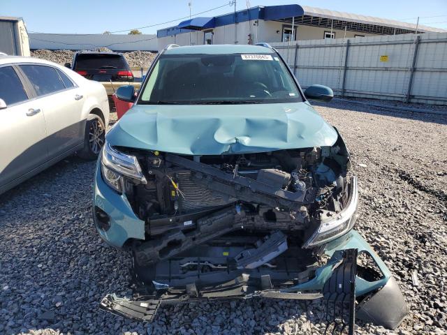 Photo 5 from auction – 2024 KIA SELTOS EX with VIN KNDER2AA3R7634437